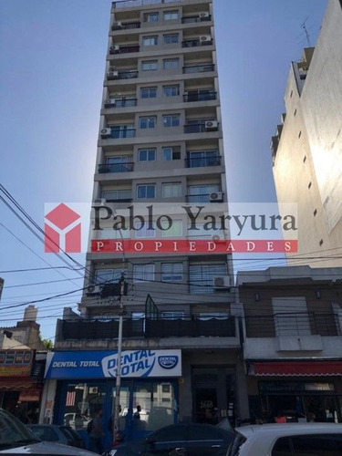 Departamento En Venta En Caseros