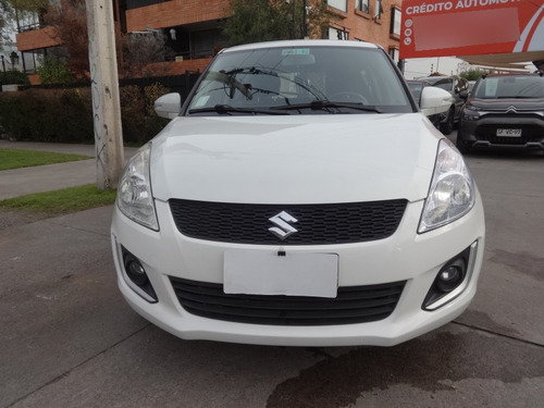 Suzuki Swift SUZUKI SWIFT GL 1.2 AUTOMATICO SOLO 71.000 KM