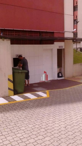 Imagem 8 de 24 de Apartamento Com 2 Dormitórios À Venda, 50 M² Por R$ 270.000,60 - Vila Bandeirantes - São Paulo/sp - Ap0232