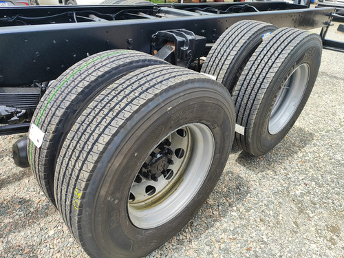 Volkswagem Constellation Vw 24280 Ano 2020 Truck No Chassi