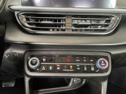 Fiat Pulse DRIVE 1.3 8V Flex Aut.