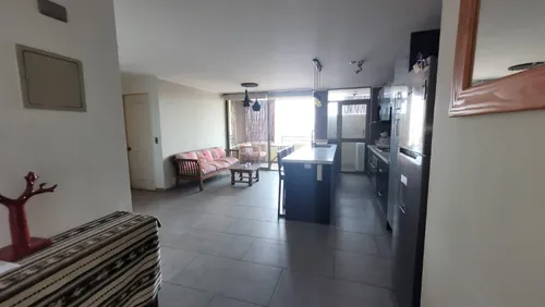 Vendo Amplio Departamento En Suecia. En La Comuna De Ñuñoa