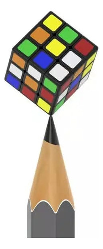 Cubo Mini 3x3 1cm Cube Lab Nuevo