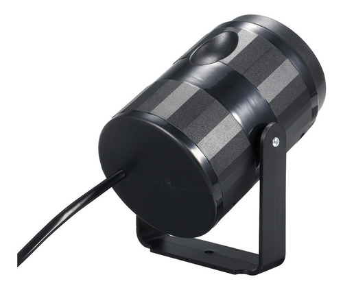 Proyector Luz Paisaje Navidad Móvil Luces Led