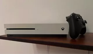 Xbox One S + Control Elite Series 2
