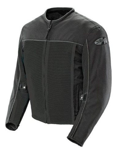 Joe Rocket Velocidad Chaqueta De Malla Para Hombre L