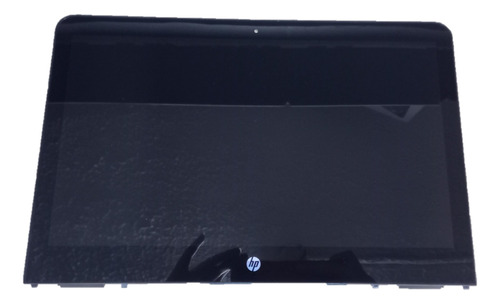 Pantalla Hp Pavilion X360 13-u Parte: 856018-001