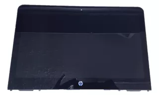 Pantalla Hp Pavilion X360 13-u Parte: 856018-001