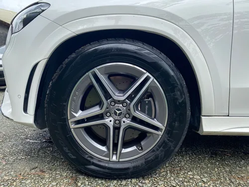 Mercedes-Benz Clase GLE 3.0 4matic