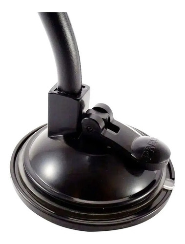 Imagen 5 de 7 de Porta Celular Gps Soporte Universal Auto Movil Sopapa Base