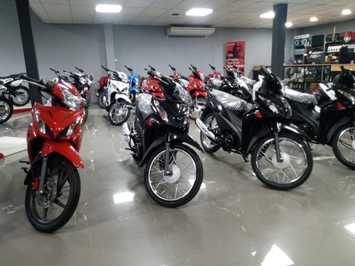 Imagen 7 de 16 de Honda Cb 250 Twister Usada 500 Km- Division Ruedas -