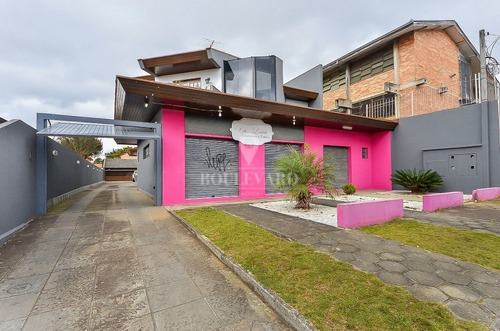 Imagem 2 de 30 de Terreno À Venda, 840 M² Por R$ 1.500.000,00 - Uberaba - Curitiba/pr - Te0136