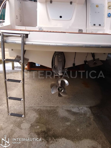 Imagem 3 de 9 de Ventura Confort 300 2015 Phantom Fibrafort Focker Cimitarra