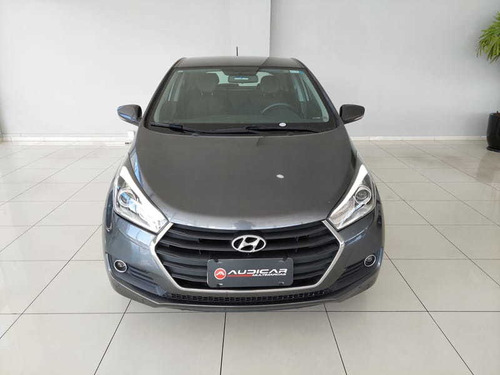 Imagem 6 de 12 de Hyundai Hb20 1.6a Prem 2016