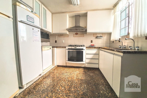Imagem 10 de 15 de Casa À Venda No Nova Floresta - Código 262810 - 262810