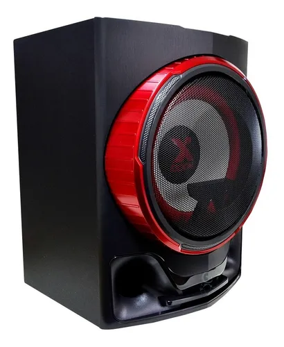 Caixa Acustica Cj88 Cjs88w Tcg36768051 Mez66840701 Original Caixa Acustica Cj88 Cjs88w Tcg36768051 Mez66840701 Original