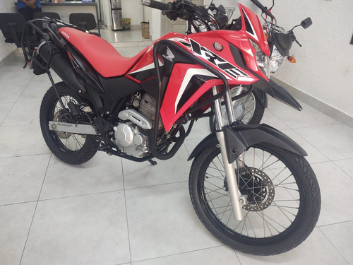 Honda Xre 300 Abs