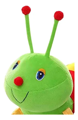 Peluche Requetepatitas Para Beb s De 75cm Cuotas sin inter s