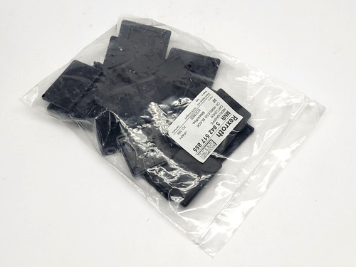 Bosch Rexroth 3 842 517 855 Cap Cover Pkg Of 20 Zzz