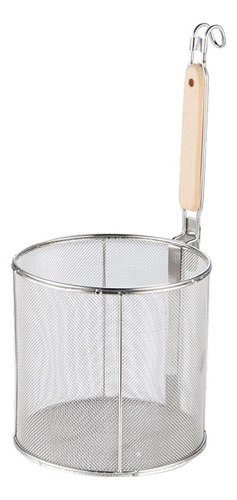 Cuchara De Filtro De Aceite De Acero Inoxidable 12cm