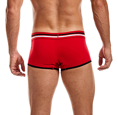 Ropa Interior De Moda Para Hombre, Transpirable Y Suave