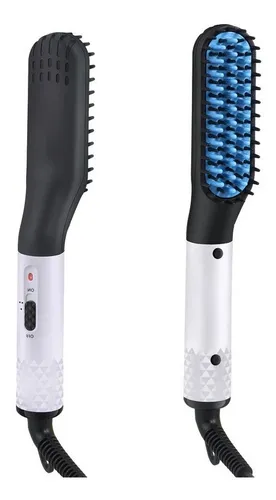 comprar  Cepillo Plancha\u002Fpeinealisador Para Barba Caballero\u002Fhombres