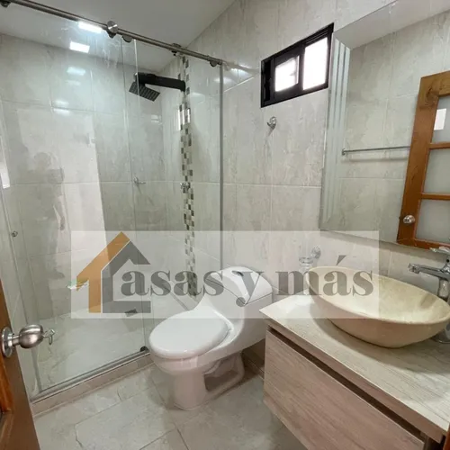 Vendo Casa En Copacabana