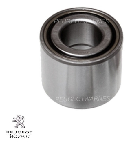 Ruleman De Rueda Trasera Para Peugeot 2008