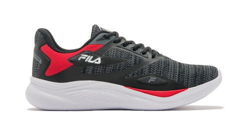 Imagen 1 de 5 de Fila Discovery Hombre Adultos