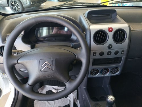 Imagen 18 de 19 de Citroën Berlingo 1.6 Hdi 92 Business - Avec Citroën