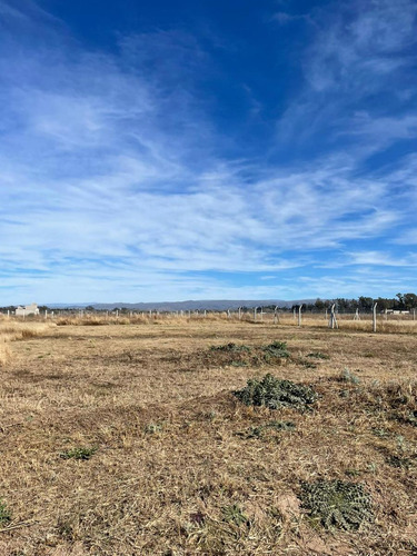 Terreno En Barrio Cerrado En Venta - Ciudad Sade