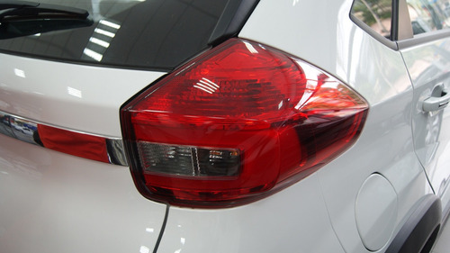Chery Tiggo 2 1.5 Look *(pcd)* Financio Com Score Baixo