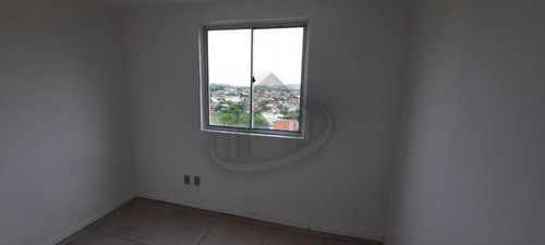 Imagem 10 de 21 de Apartamento - Ap01913 - 69375701