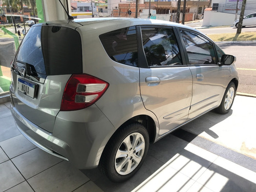Imagem 6 de 15 de Honda Fit Lx 1.4 2014 Unico Dono C/apenas 58.595 Km, Ipva Pg