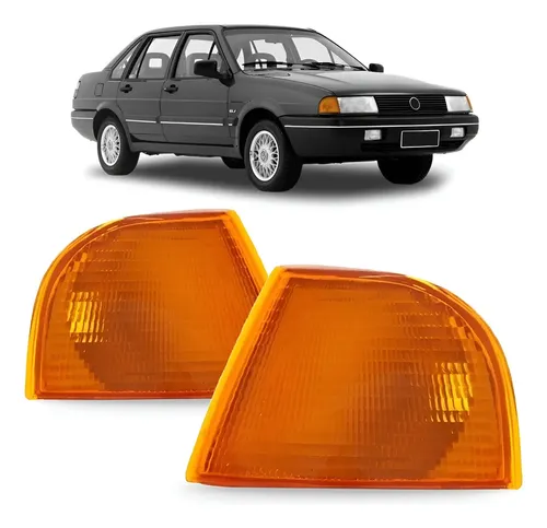 Sinaleira Seta Santana 91 92 93 94 95 96 97 Ambar | MercadoLivre