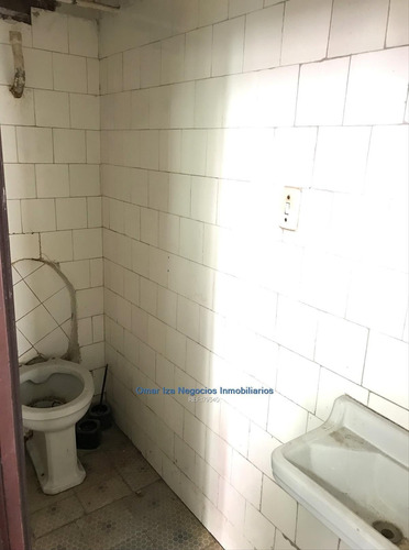 Imagen 23 de 23 de Venta Local Dos Padrones Ideal Inversión Cw179340