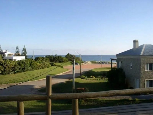 Imagen 1 de 14 de Casa En Alquiler Temporal En Punta Ballena