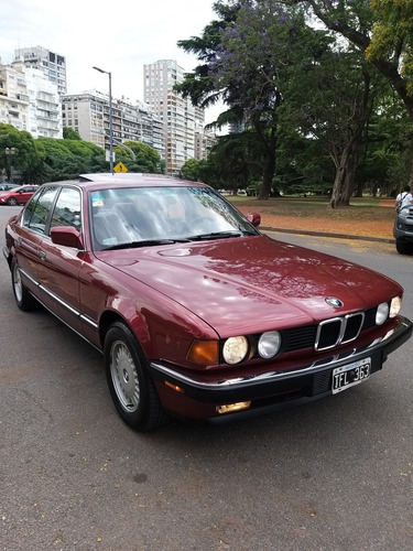 Imagen 3 de 24 de Bmw 735i