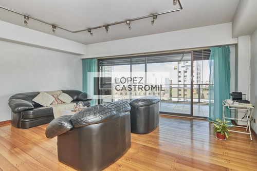 Departamento Venta Palermo 4 Ambientes Cochera Vigilancia
