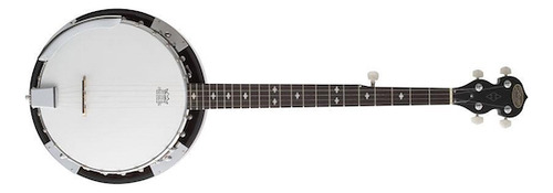 Stagg Bjw24 Dl Banjo De 5 Cuerdas