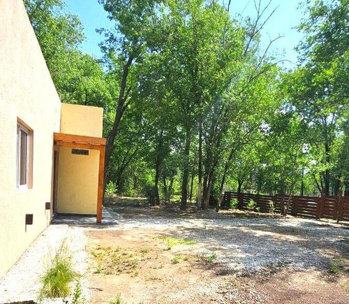 Apta Crédito - Casa En Venta A Estrenar En Casa Grande! 2 Dormitorios