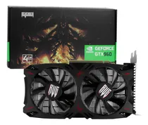 Comprar Placa De Vídeo Revenger Geforce 4gb Ddr5 128 Bits Jogos