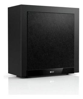 Kef T2 Subwoofer Black