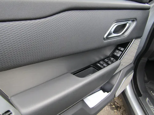 Land Rover Range Rover Velar 2.0 R-Dynamic Se TP