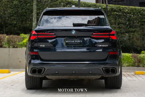 X5m60i X5m60i