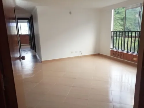 Apartamento En Venta En Rincon Del Bosque. Cod V12658