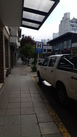 Hotel En Venta Zona Centro