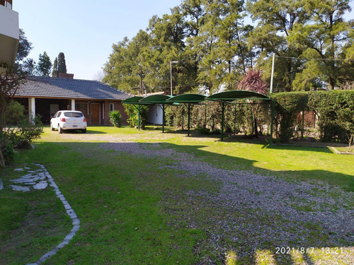 Imagen 5 de 26 de Casa Quinta En Venta De 4000m2 Ubicado En Tortuguitas