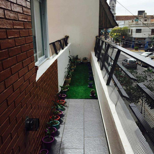 Imagen 11 de 13 de Dpto 3 Ambientes En Caseros Centro