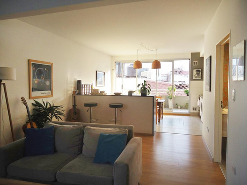 Imagen 3 de 26 de Venta Departamento 3 Ambientes En Villa Urquiza